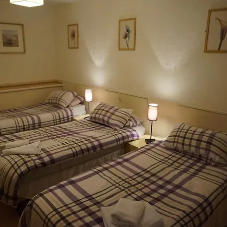 The Boundary Hotel - B&B-2
