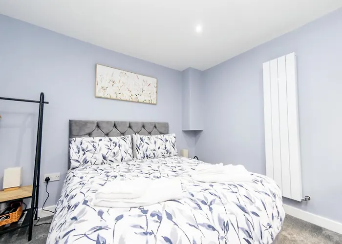 The Halfway House Inn Leeds 