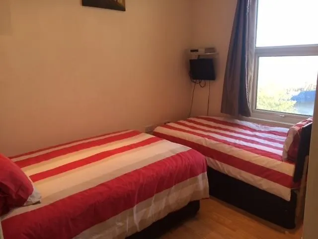 Nite Inn Bed & Breakfast Leeds 